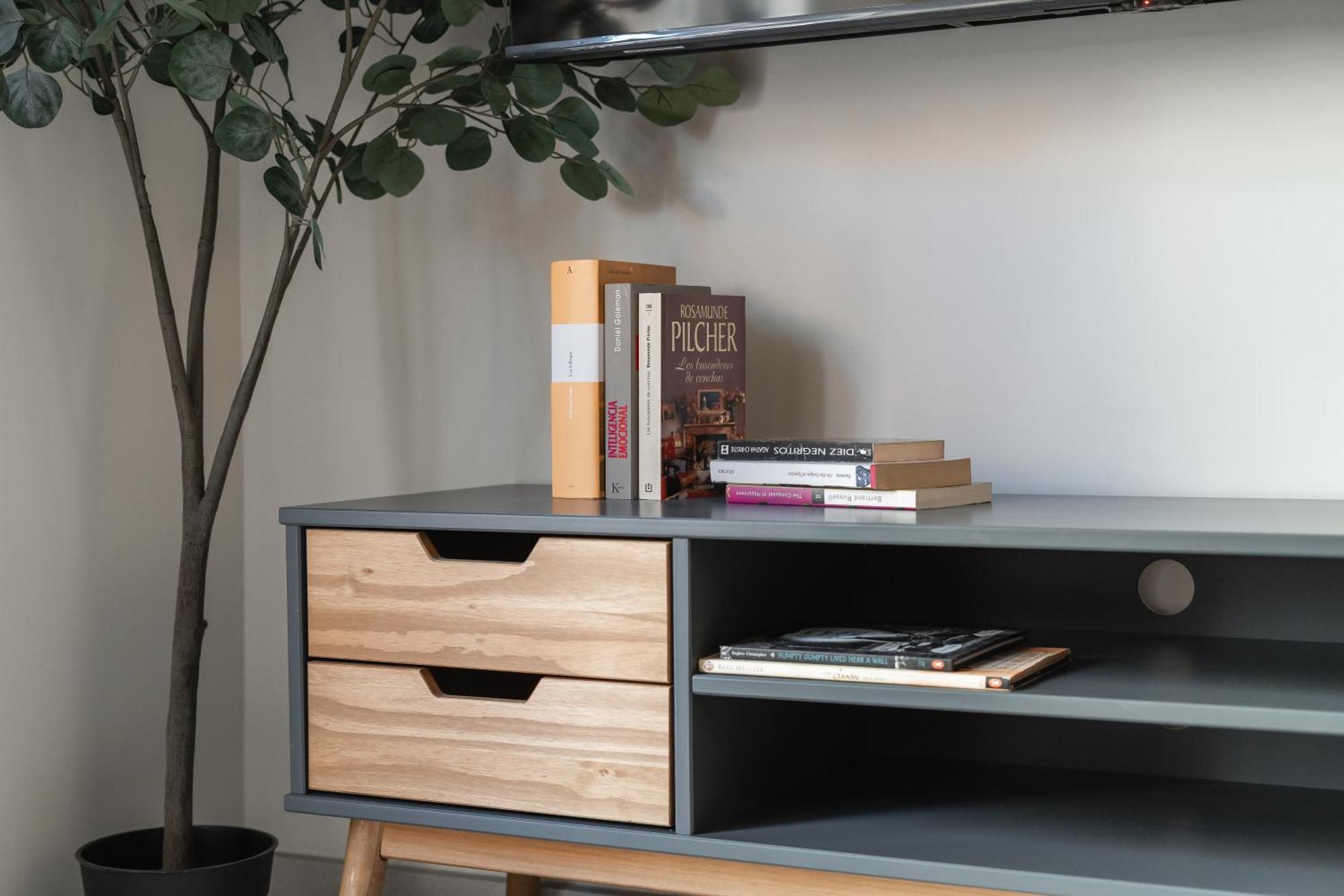 Laurel-Mintystay Apartments — Photos 1
