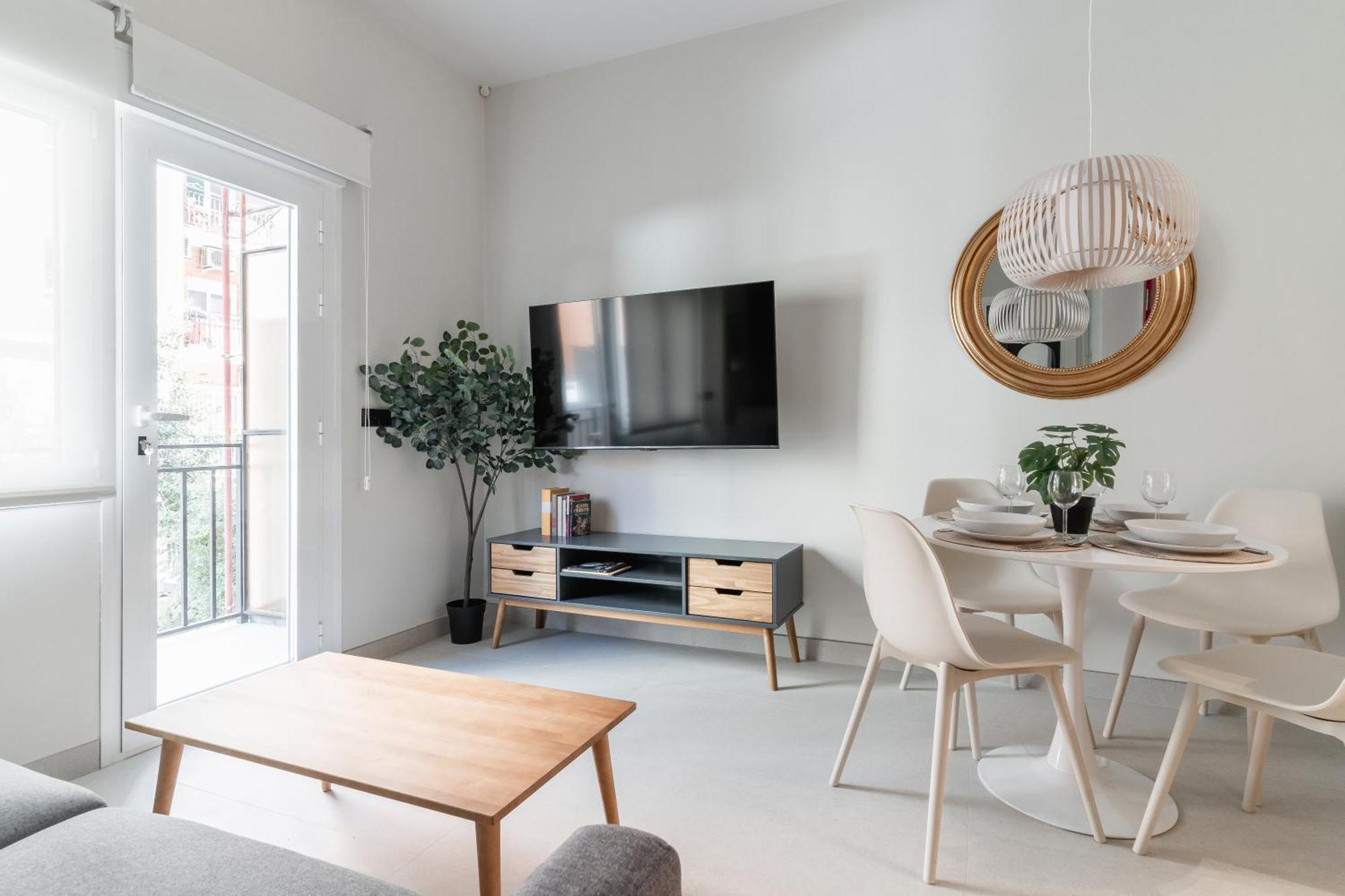 Laurel-Mintystay Apartments — Photos 3
