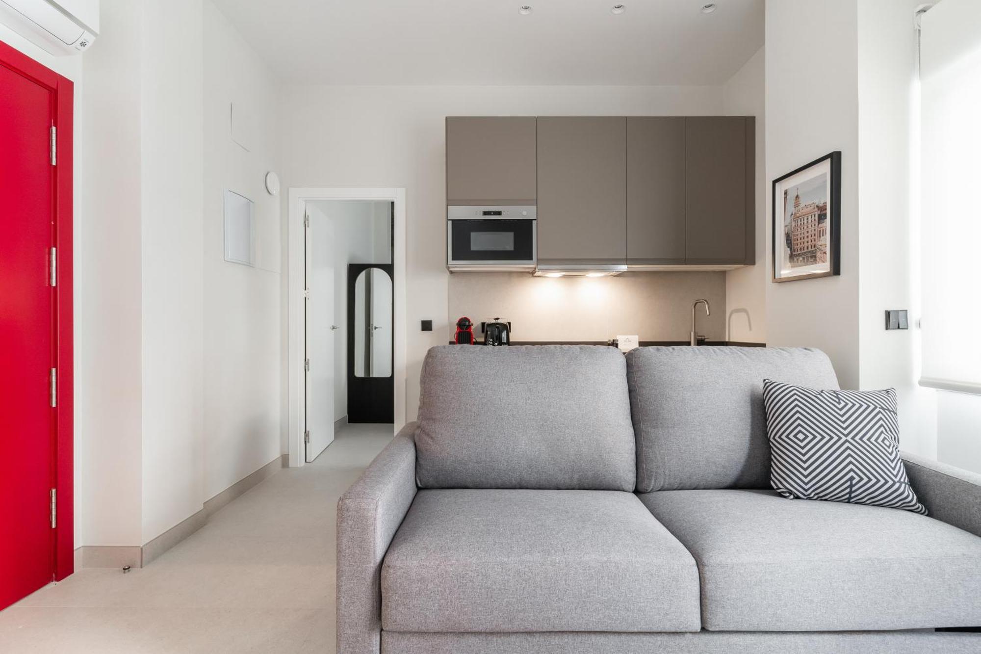 Laurel-Mintystay Apartments — Photos 2